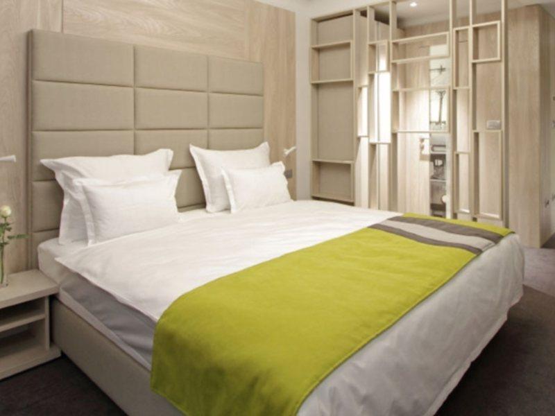Hotel Colors Inn 사라예보 외부 사진