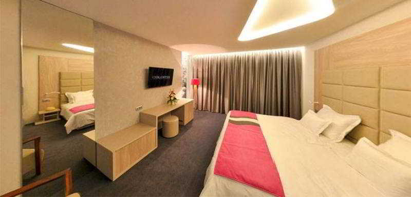 Hotel Colors Inn 사라예보 외부 사진